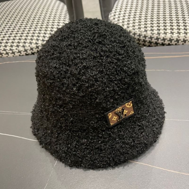 Louis Vuitton Caps